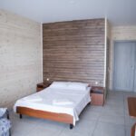 Однокомнатный люкс с балконом